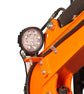 Miniexcavadora Pro Diesel BNT