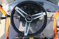 Carregadeira frontal APS ZL08F