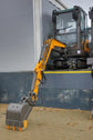 Miniescavadeira APS KME20