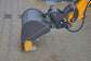 Miniescavadeira APS KME20