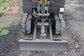 Miniescavadeira APS KME20