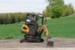 Miniescavadeira APS KME20