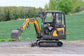 Miniescavadeira APS KME20
