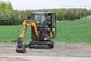 Miniescavadeira APS KME20