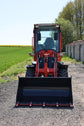 Carregadeira frontal APS ZL08F