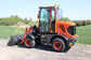 Carregadeira frontal APS ZL08F