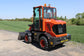 Carregadeira frontal APS ZL08F
