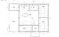 Casa pré-fabricada disponível imediatamente Chalet K-Home-M-80