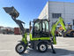 Miniescavadeira Kubota 50 CV – Motor Yunnei/Kubota – 3500 kg