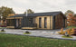 Casa pré-fabricada disponível imediatamente Chalet K-Home-M-80