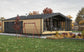 Casa pré-fabricada disponível imediatamente Chalet K-Home-M-80