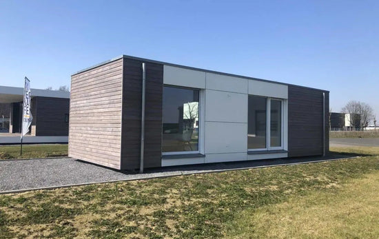 Casa Modular Clássica UBIG