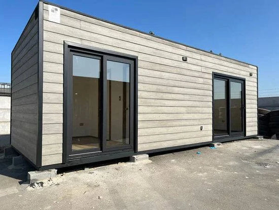 Cabana modular