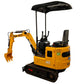 Miniexcavadora Machpro MP15