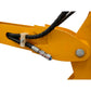 Miniexcavadora Machpro MP15