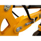 Miniexcavadora Machpro MP15