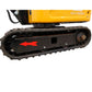 Miniexcavadora Machpro MP15