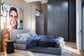 Casa pré-fabricada disponível imediatamente Chalet K-Home-M-80