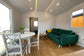 Casa móvel T2 Portugal 35 m²