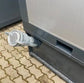 Contentor Sanitário WC Box com Cabine Dupla