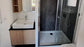 Casa móvel 42 m²