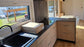Casa móvel 42 m²