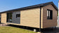 Casa móvel 42 m²