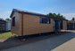 Casa móvel 42 m²