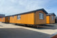 Casa móvel T2 Portugal 35 m²