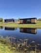 casa modular EVO XS 12,19 m por 2,3 m