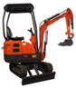 Miniexcavadora Pro Diesel BNT