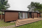 Casa móvel Zuma T2 35 m²