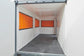 Container Bar Cafeteria 6 Metros Snack Bar 20&