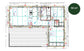 Chalé Groenlândia 50m2
