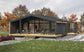 Casa pré-fabricada disponível imediatamente Chalet K-Home-M-80