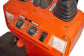 Miniexcavadora Pro Diesel BNT