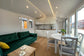 Casa móvel T2 Portugal 35 m²