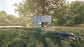 Mini casa Vagabundo Flex 28 m2