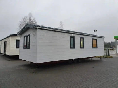 Casa móvel Elsia T3 35m²