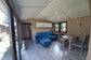 Casa móvel Zuma T2 35 m²
