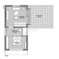 Casa modular de dois andares X-Sense de 75