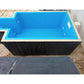 PISCINA HORMIGÓN
