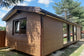 Casa móvel Zuma T2 35 m²