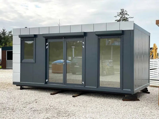 Contentor Modular Premium – Ideal para Negócios Modernos ( Ref: C4100 )