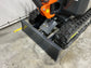 Mini escavadora elétrica TD10 E-Excavator
