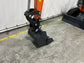 Mini escavadora elétrica TD10 E-Excavator
