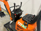 Mini escavadora elétrica TD10 E-Excavator