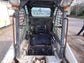Minicarregadeira Bobcat 753