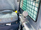 Minicarregadeira Bobcat 873h