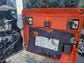 Minicarregadeira Bobcat 963